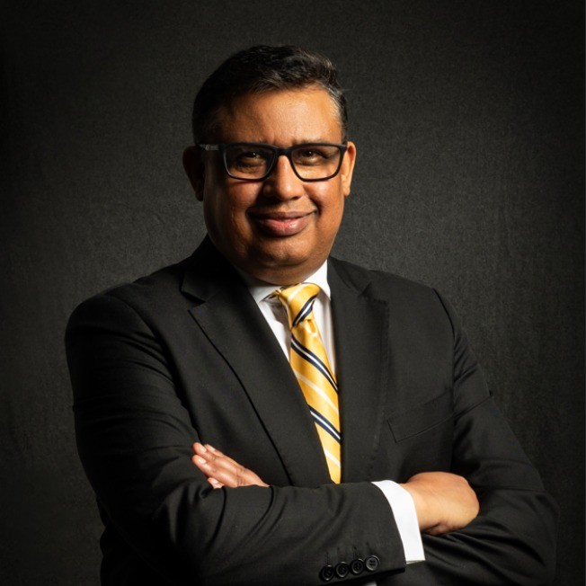 Akhlesh Mathur, Director of Euro Biom
